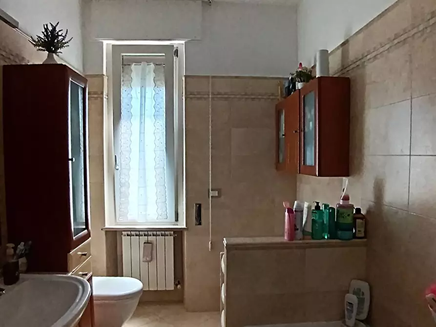 Immagine 21 di Appartamento in vendita  in via generale carlo spatocco 147 a Chieti