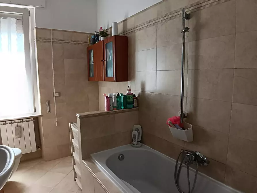 Immagine 22 di Appartamento in vendita  in via generale carlo spatocco 147 a Chieti
