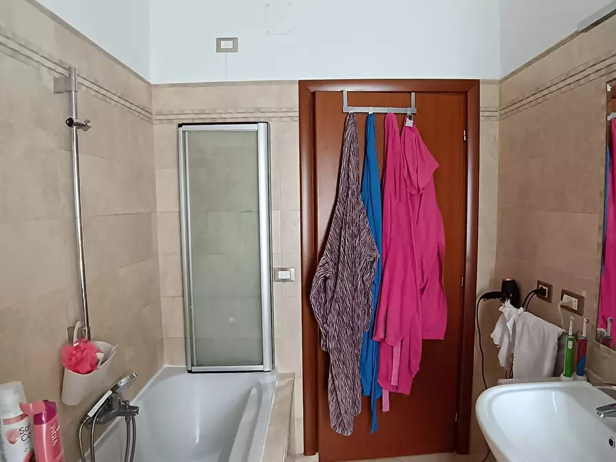 Immagine 24 di Appartamento in vendita  in via generale carlo spatocco 147 a Chieti