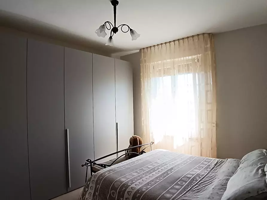Immagine 26 di Appartamento in vendita  in via generale carlo spatocco 147 a Chieti