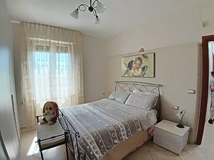 Immagine 27 di Appartamento in vendita  in via generale carlo spatocco 147 a Chieti
