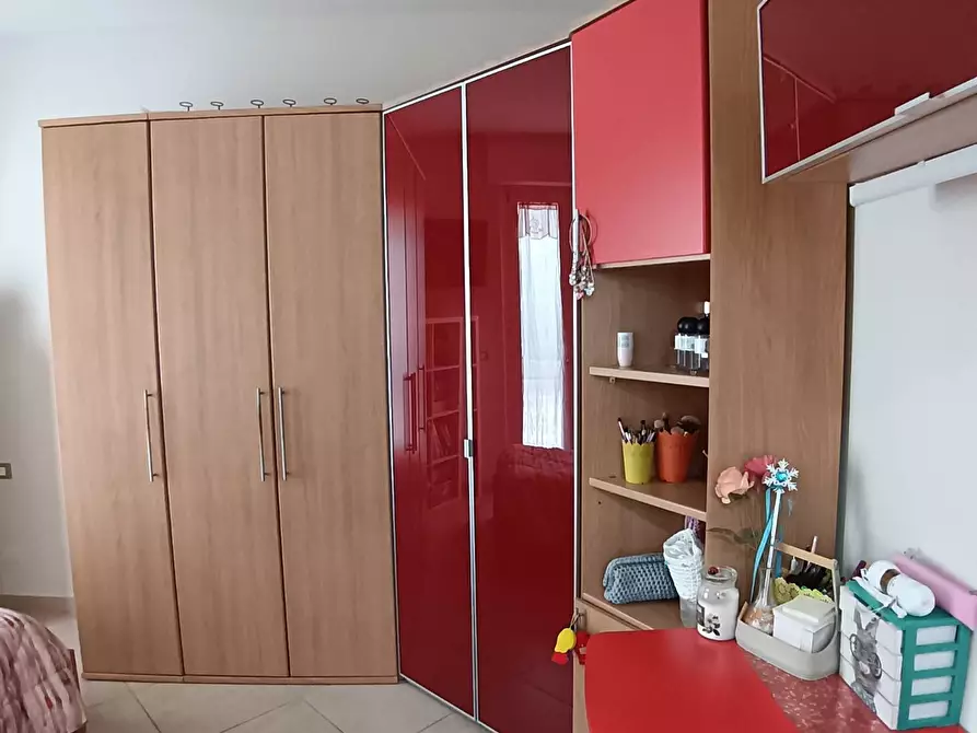 Immagine 29 di Appartamento in vendita  in via generale carlo spatocco 147 a Chieti