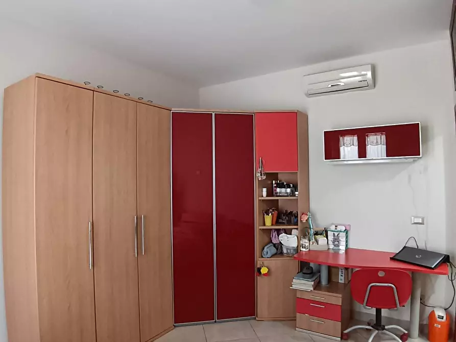 Immagine 30 di Appartamento in vendita  in via generale carlo spatocco 147 a Chieti