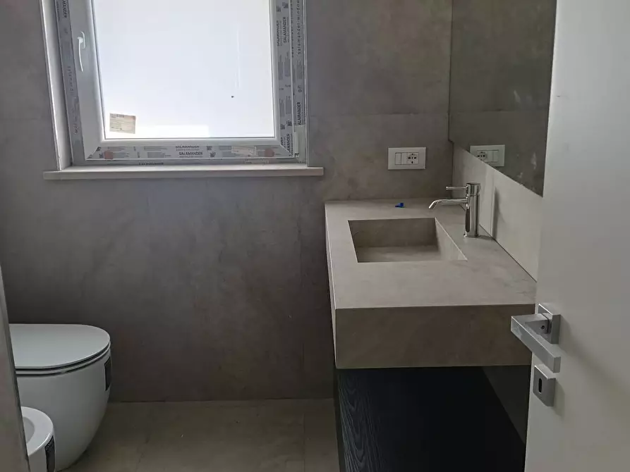 Immagine 12 di Villetta a schiera in vendita  in contrada canale a Bucchianico