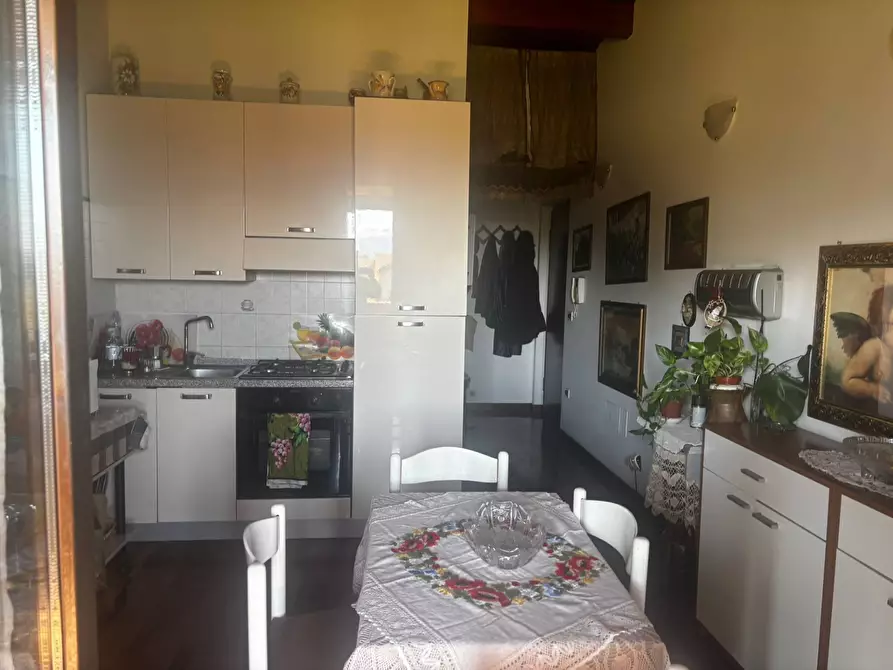 Immagine 1 di Appartamento in vendita  in via dei platani 36 a Pianella