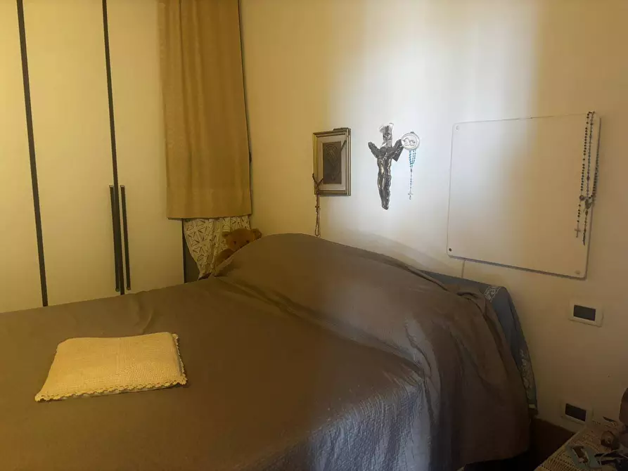 Immagine 3 di Appartamento in vendita  in via dei platani 36 a Pianella