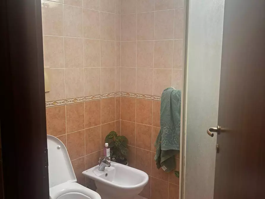 Immagine 4 di Appartamento in vendita  in via dei platani 36 a Pianella