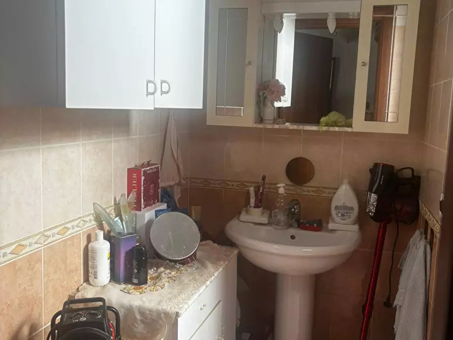 Immagine 5 di Appartamento in vendita  in via dei platani 36 a Pianella