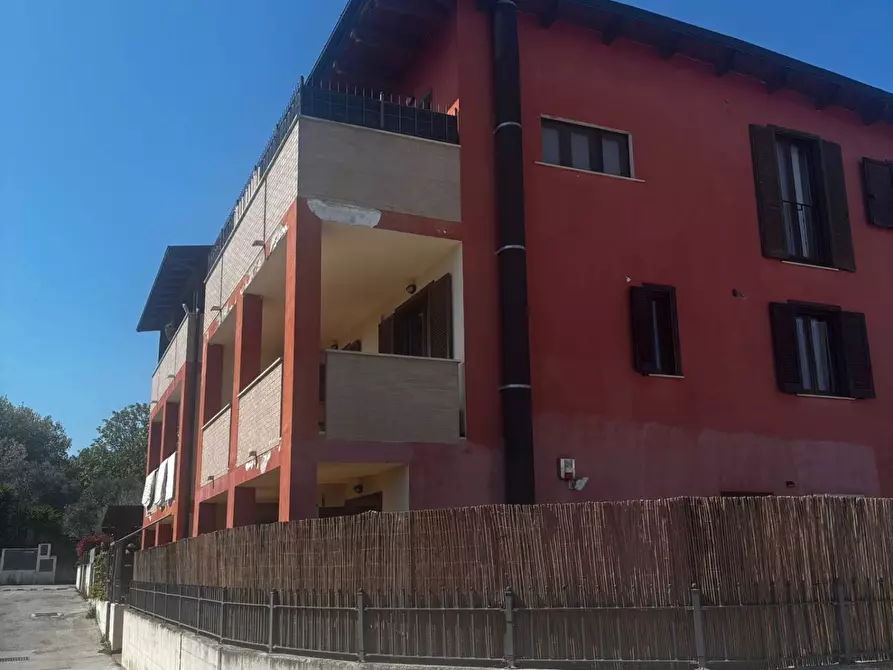Immagine 6 di Appartamento in vendita  in via dei platani 36 a Pianella
