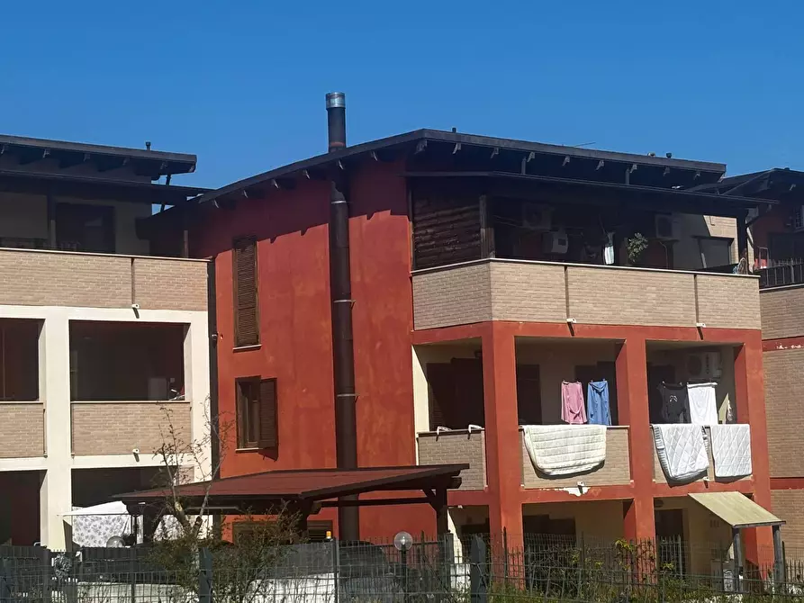 Immagine 7 di Appartamento in vendita  in via dei platani 36 a Pianella