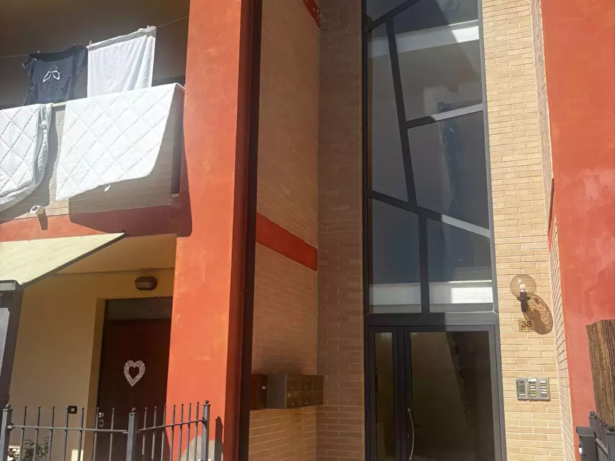 Immagine 8 di Appartamento in vendita  in via dei platani 36 a Pianella