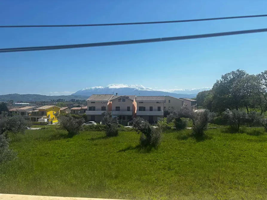 Immagine 11 di Appartamento in vendita  in via dei platani 36 a Pianella