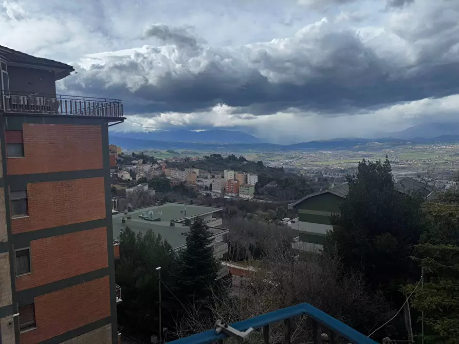 Immagine 10 di Appartamento in vendita  in via parladore 3 a Chieti