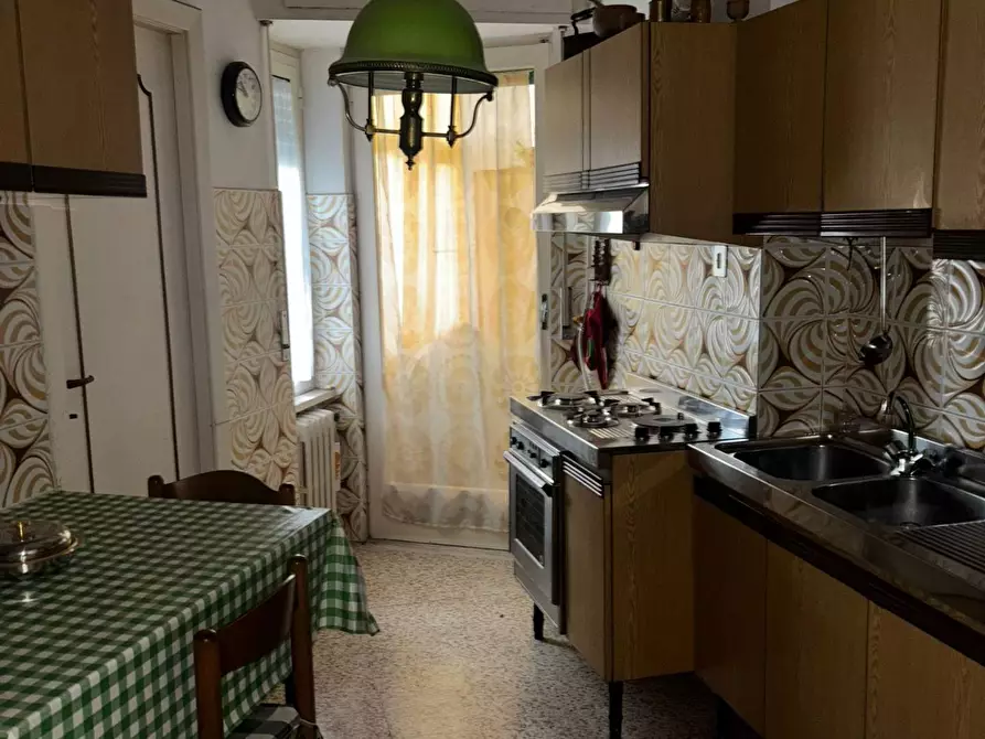 Immagine 4 di Appartamento in vendita  in via parladore 3 a Chieti