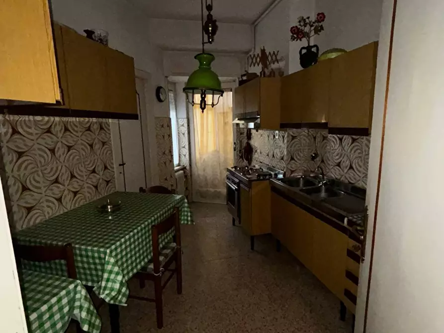 Immagine 5 di Appartamento in vendita  in via parladore 3 a Chieti