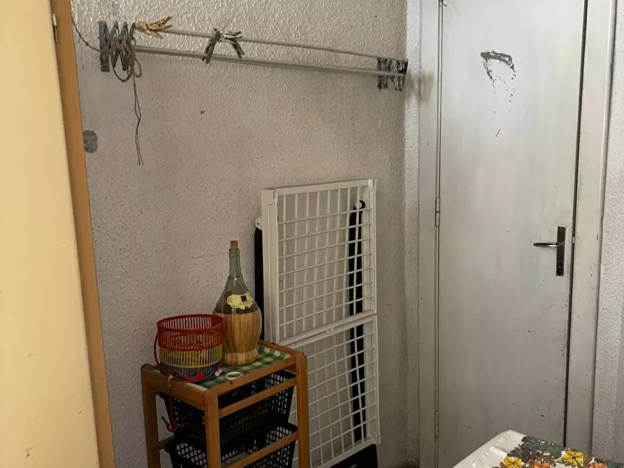 Immagine 9 di Appartamento in vendita  in via parladore 3 a Chieti