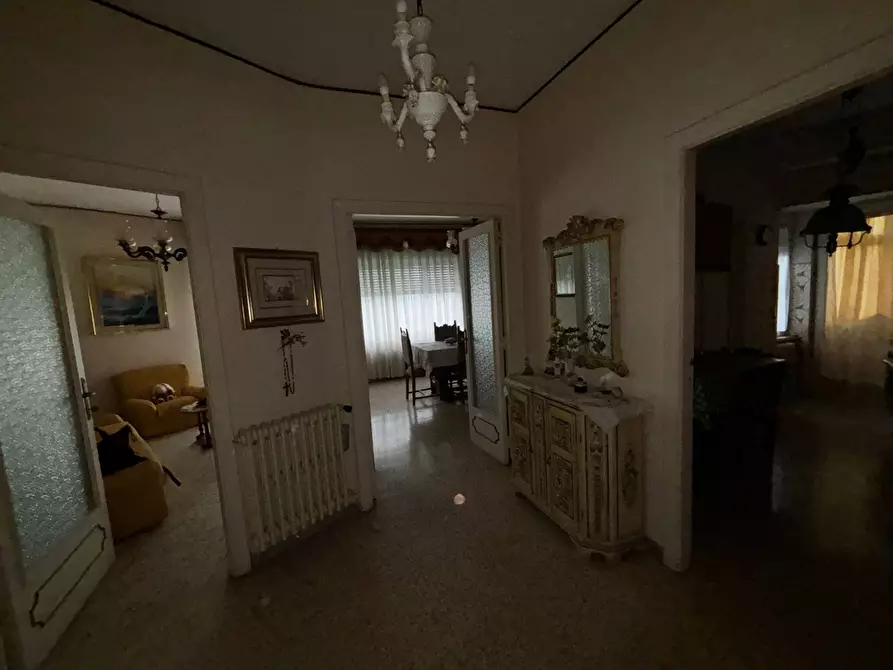 Immagine 7 di Appartamento in vendita  in via parladore 3 a Chieti