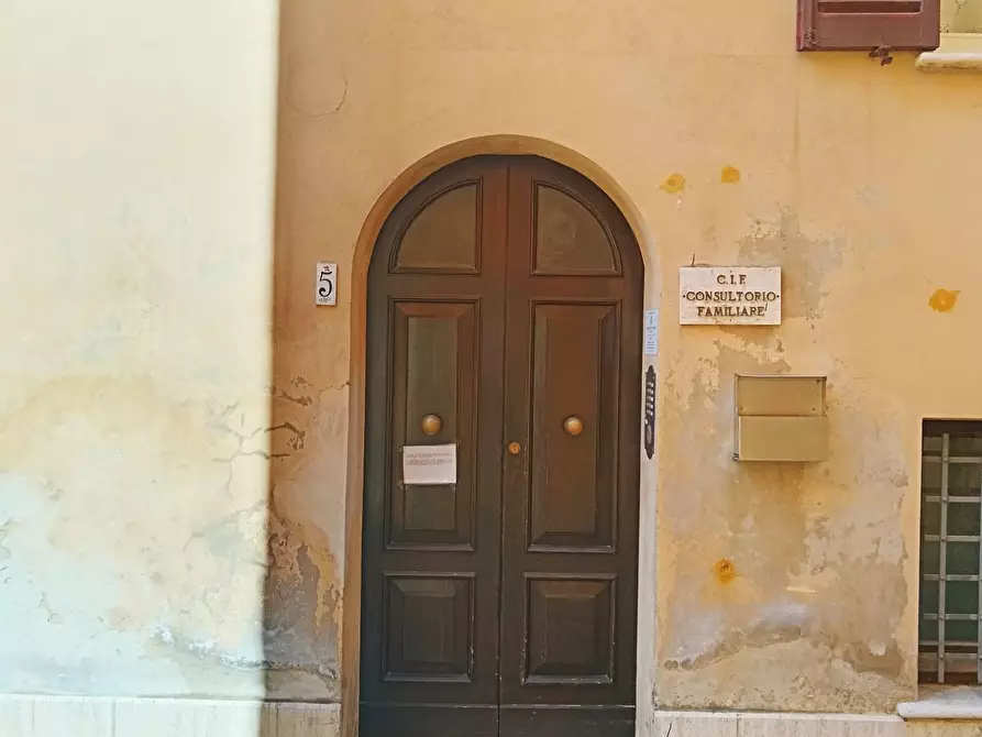 Immagine 1 di Appartamento in vendita  in via giuseppe maria mazzetti 5 a Chieti