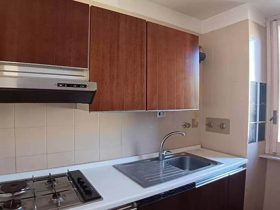 Immagine 7 di Appartamento in vendita  in via giuseppe maria mazzetti 5 a Chieti