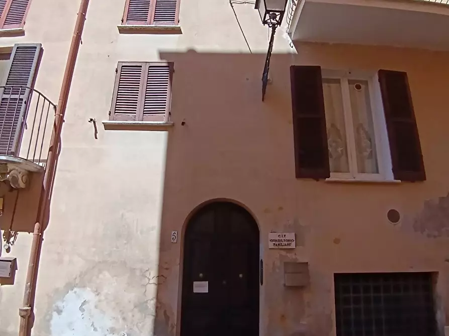 Immagine 27 di Appartamento in vendita  in via giuseppe maria mazzetti 5 a Chieti