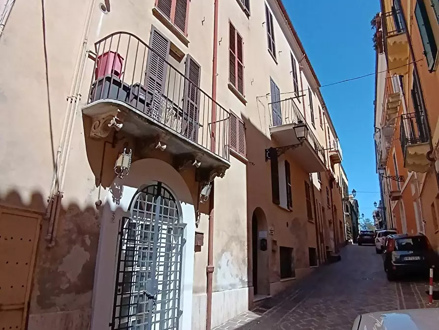 Immagine 28 di Appartamento in vendita  in via giuseppe maria mazzetti 5 a Chieti