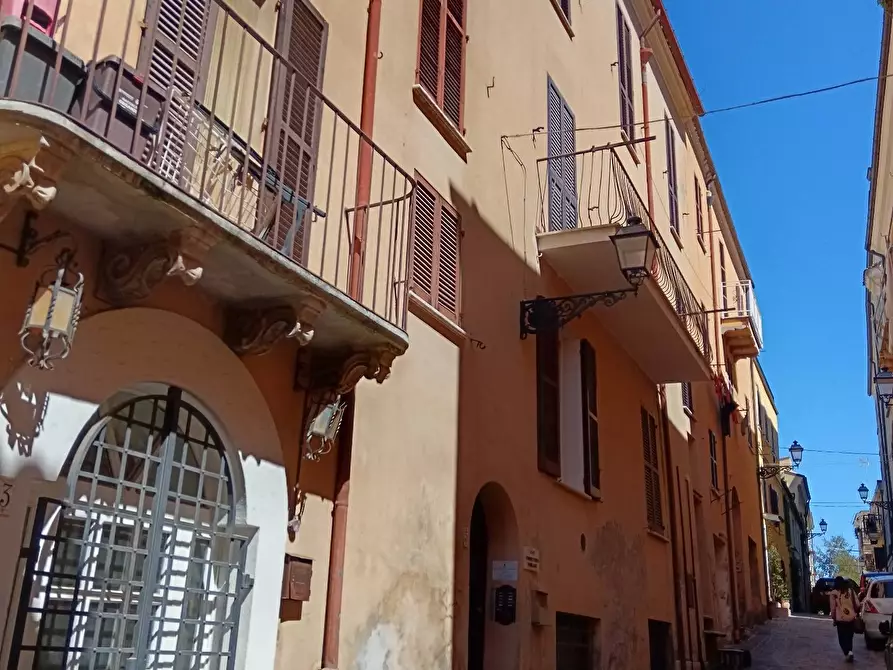 Immagine 29 di Appartamento in vendita  in via giuseppe maria mazzetti 5 a Chieti