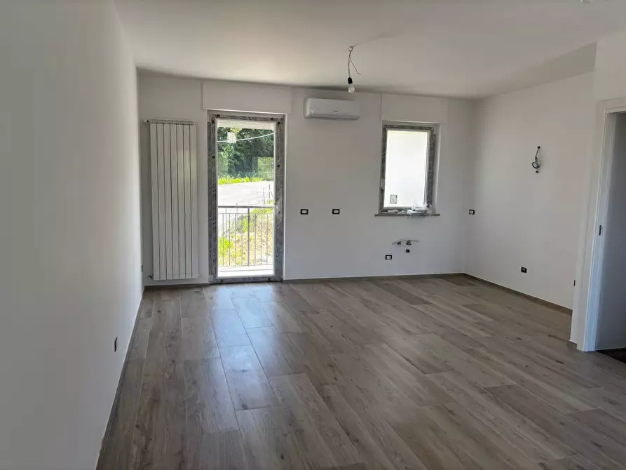 Immagine 8 di Villetta a schiera in vendita  in contrada canale 34 a Bucchianico