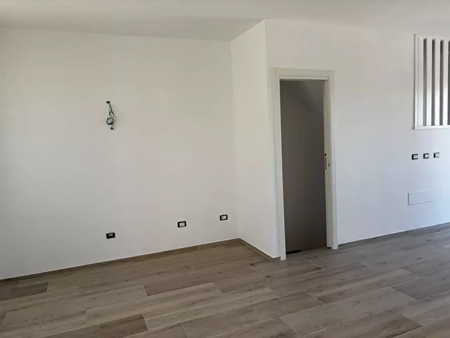 Immagine 6 di Villetta a schiera in vendita  in contrada canale 34 a Bucchianico