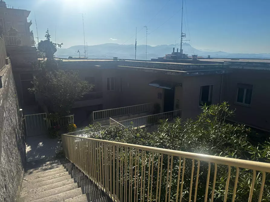 Immagine 6 di Appartamento in vendita  in via pianell 4 a Chieti