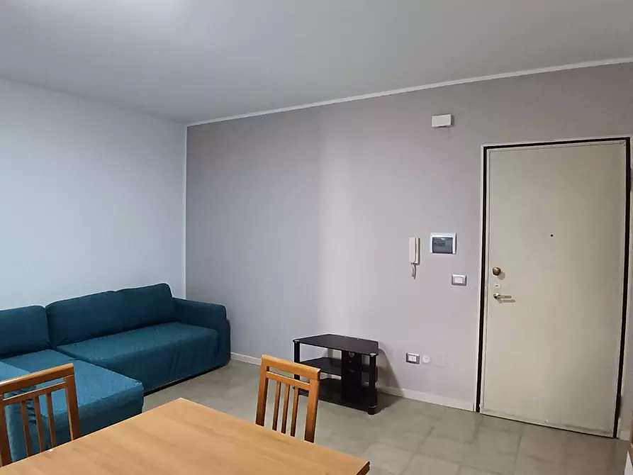 Immagine 2 di Appartamento in affitto  in Via Madonna degli Angeli 46 a Chieti