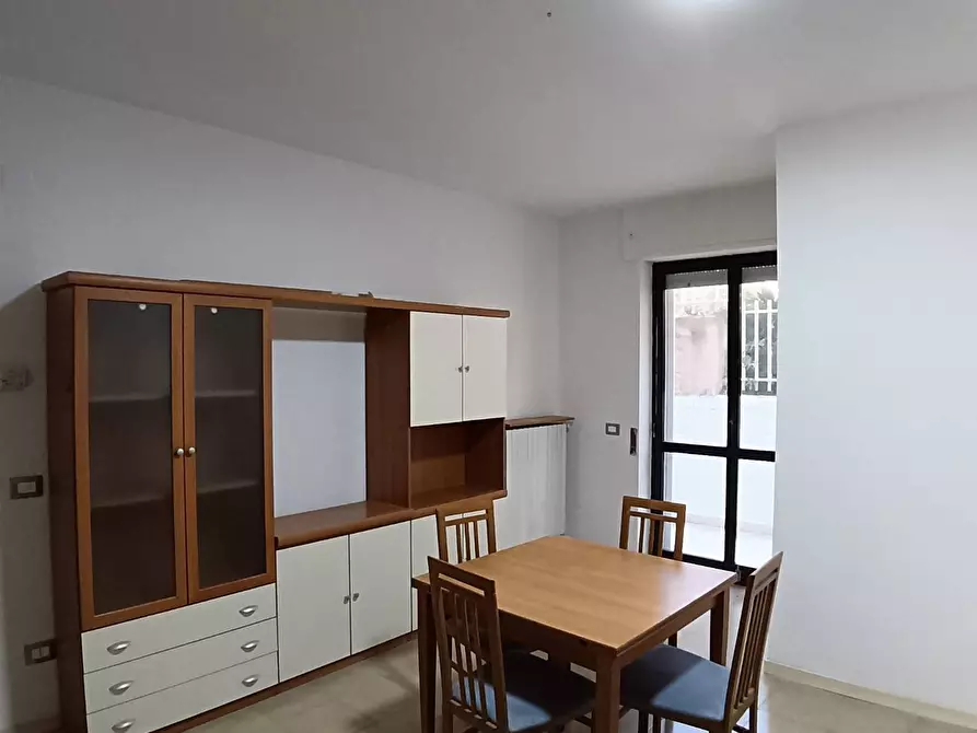Immagine 4 di Appartamento in affitto  in Via Madonna degli Angeli 46 a Chieti