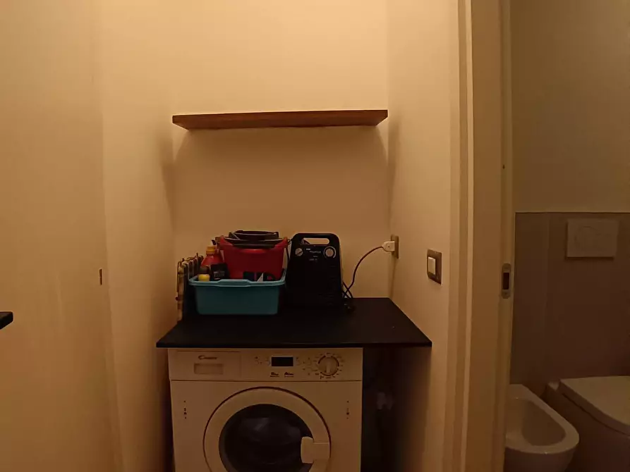 Immagine 8 di Appartamento in affitto  in Via Madonna degli Angeli 46 a Chieti