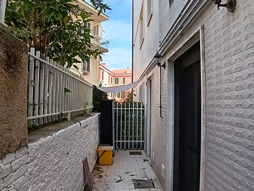 Immagine 11 di Appartamento in affitto  in Via Madonna degli Angeli 46 a Chieti