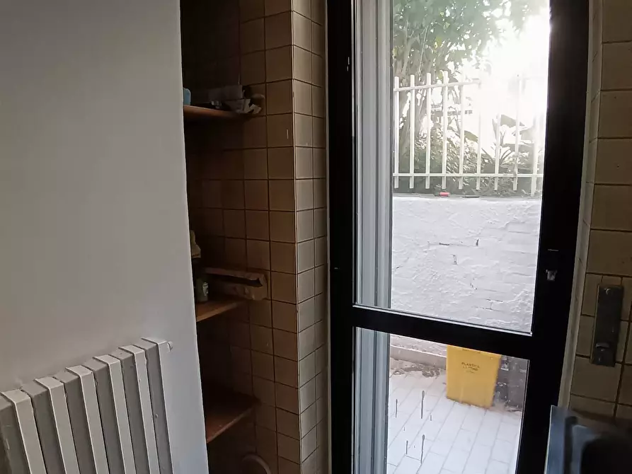 Immagine 12 di Appartamento in affitto  in Via Madonna degli Angeli 46 a Chieti