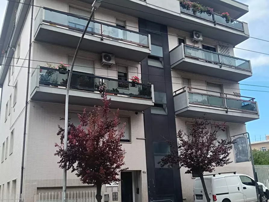 Immagine 1 di Appartamento in affitto  in Via Madonna degli Angeli 46 a Chieti