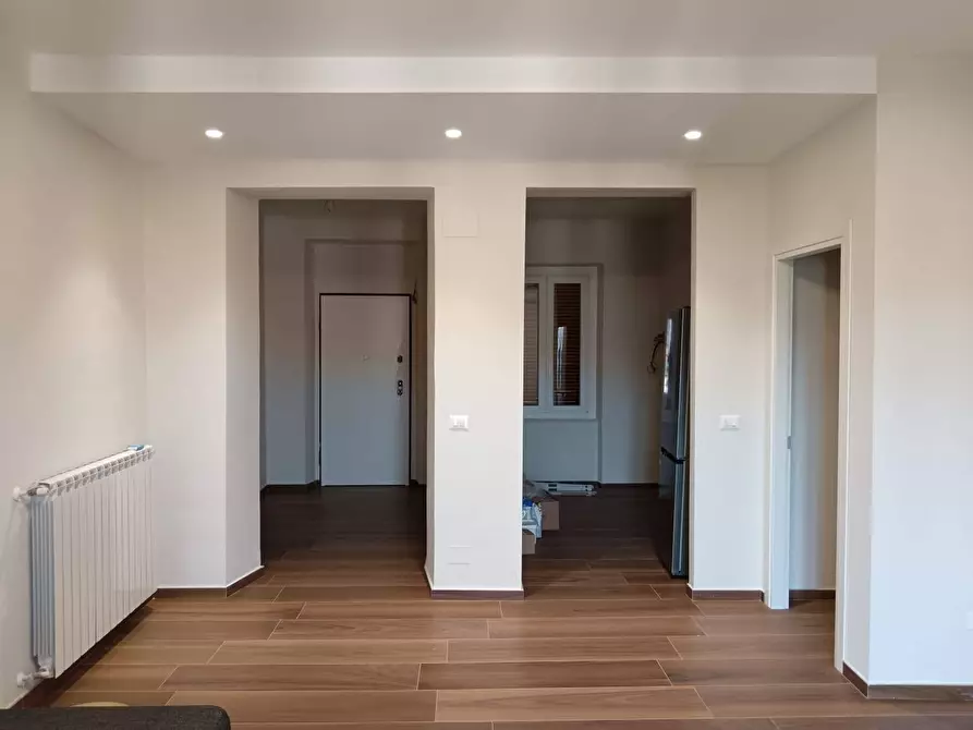 Immagine 2 di Appartamento in vendita  a Chieti