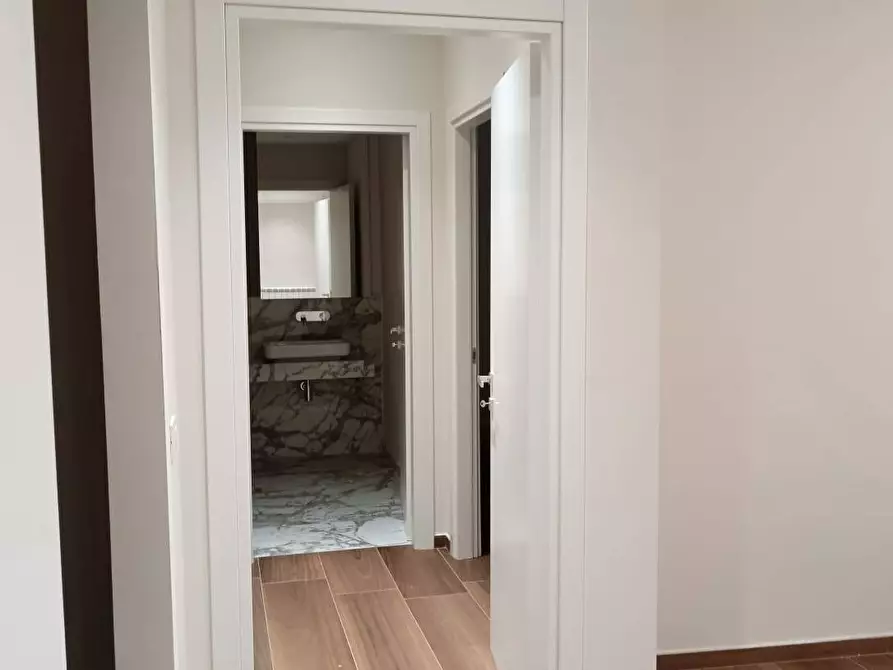 Immagine 9 di Appartamento in vendita  a Chieti