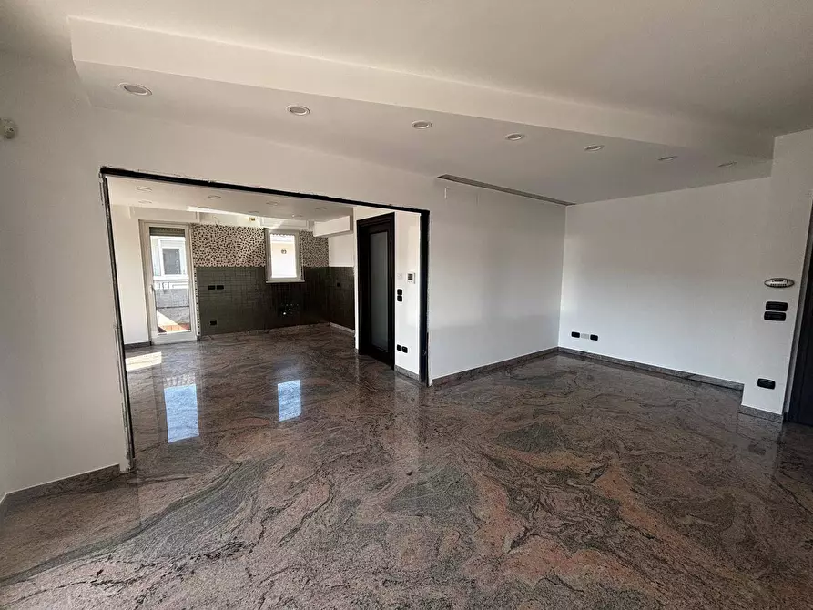 Immagine 2 di Appartamento in vendita  in VIA TEVERE 1 a San Giovanni Teatino