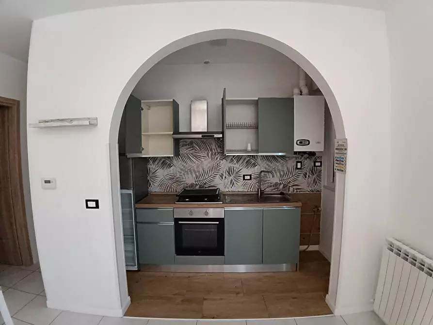 Immagine 4 di Casa indipendente in vendita  a Chieti
