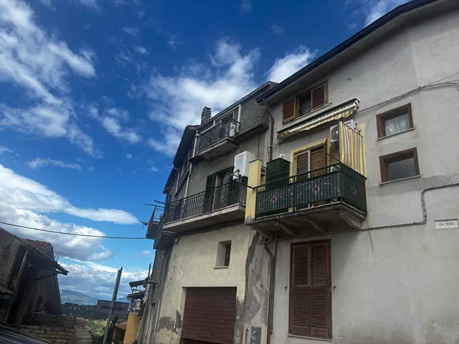 Immagine 1 di Appartamento in vendita  a Bucchianico