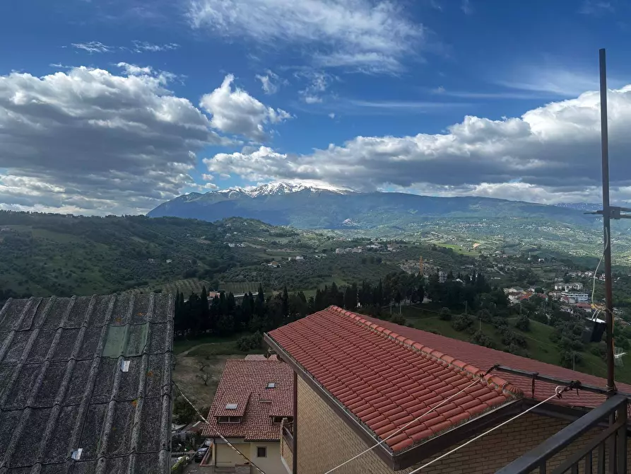 Immagine 2 di Appartamento in vendita  a Bucchianico