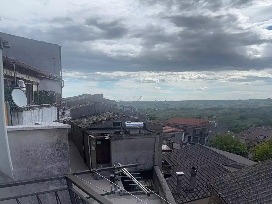 Immagine 4 di Appartamento in vendita  a Bucchianico