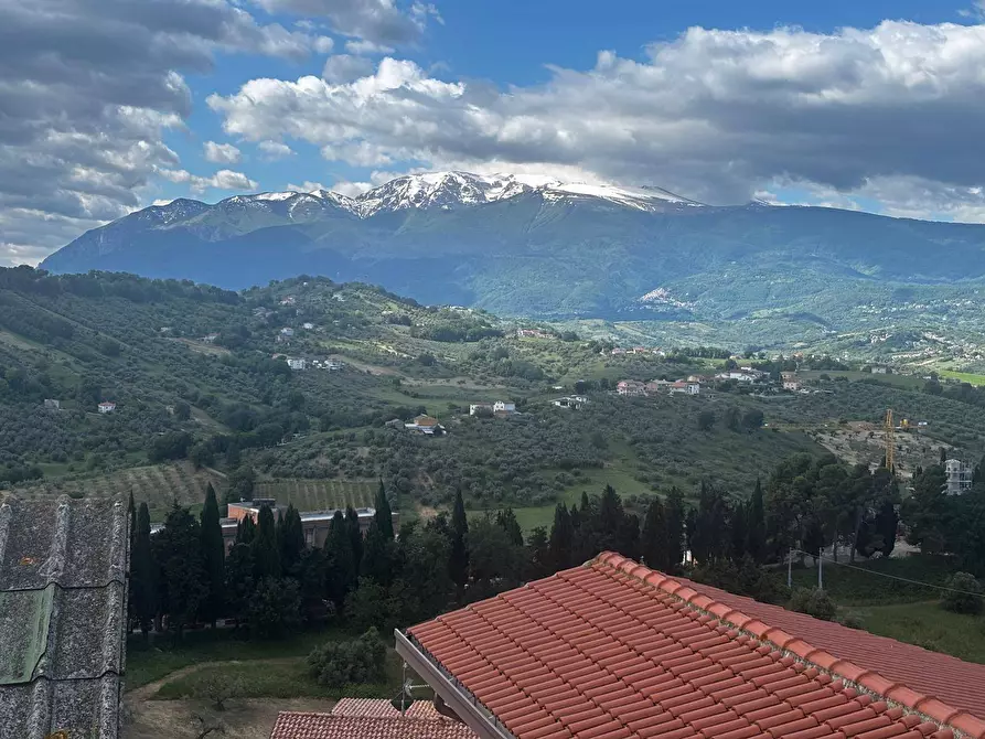 Immagine 5 di Appartamento in vendita  a Bucchianico