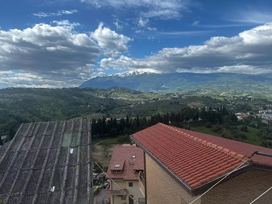 Immagine 6 di Appartamento in vendita  a Bucchianico