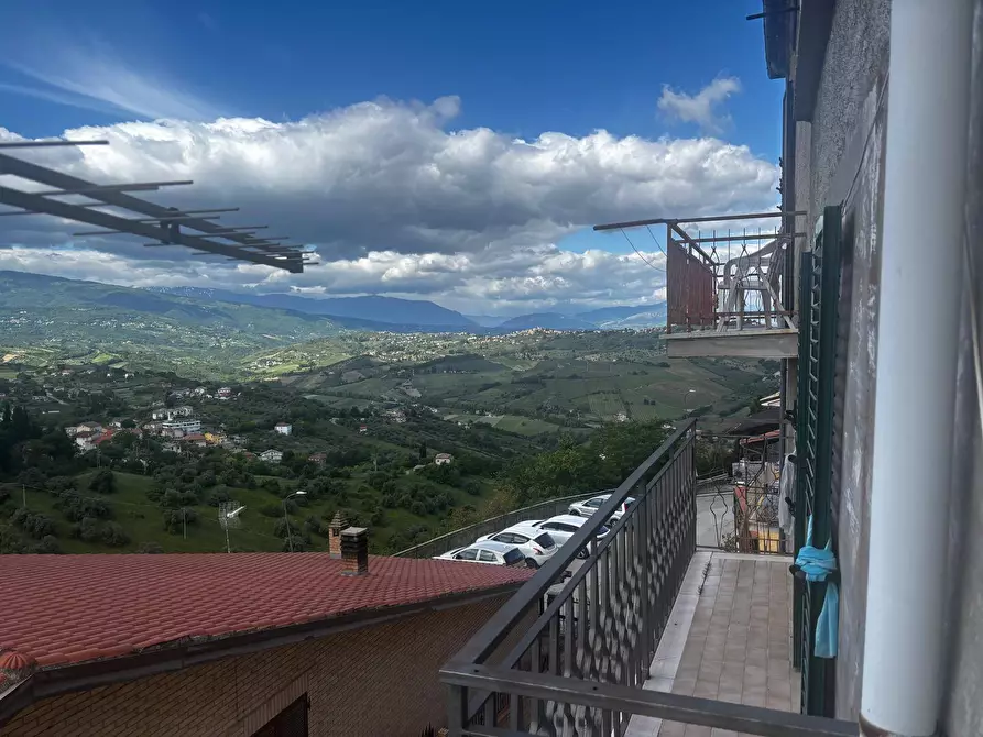 Immagine 7 di Appartamento in vendita  a Bucchianico