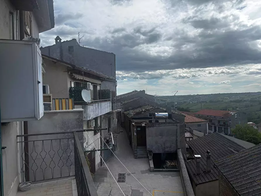 Immagine 8 di Appartamento in vendita  a Bucchianico