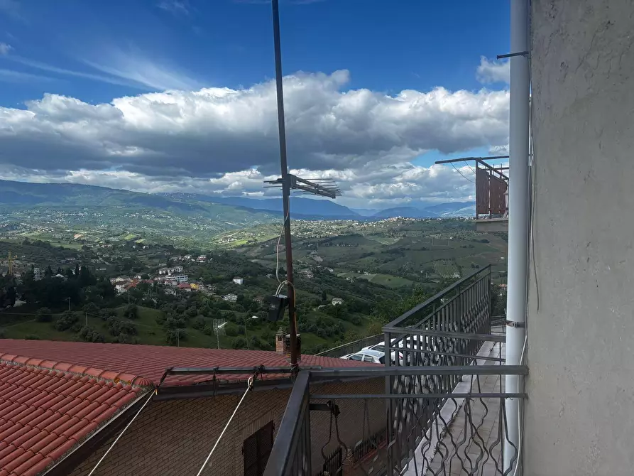 Immagine 11 di Appartamento in vendita  a Bucchianico