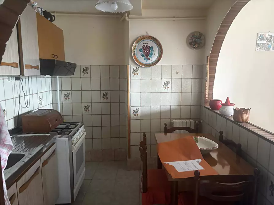 Immagine 12 di Appartamento in vendita  a Bucchianico