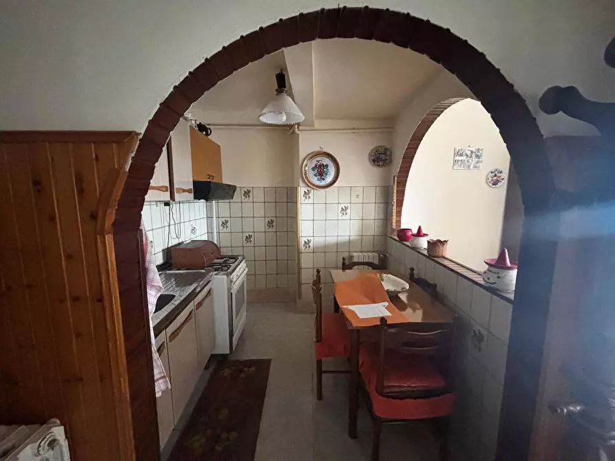 Immagine 13 di Appartamento in vendita  a Bucchianico