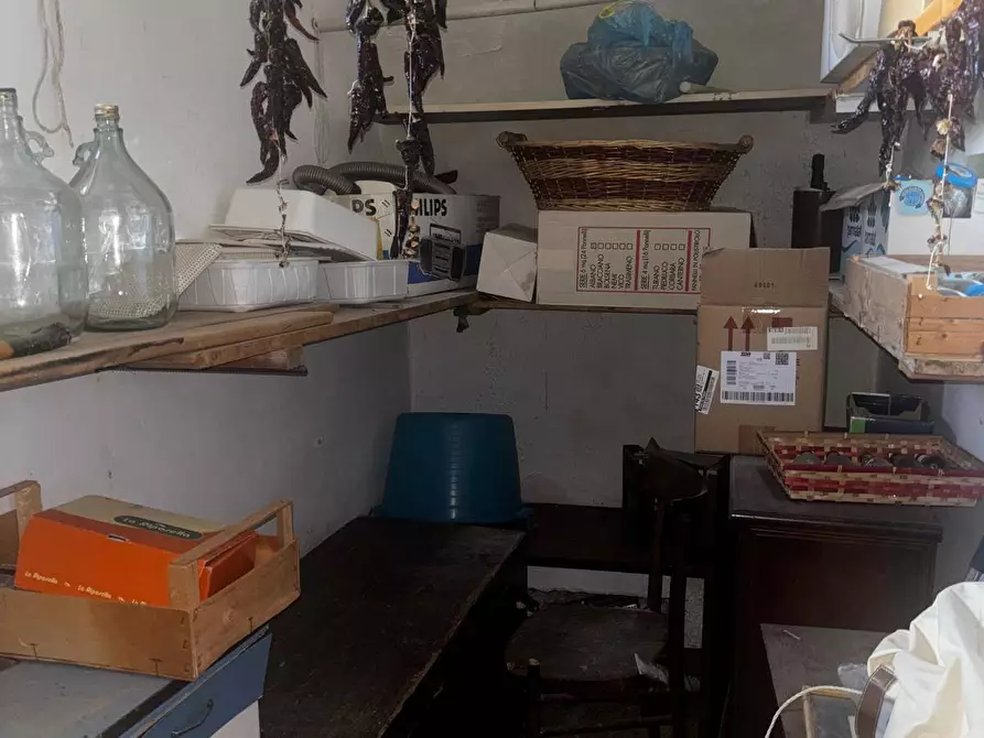 Immagine 30 di Appartamento in vendita  a Bucchianico